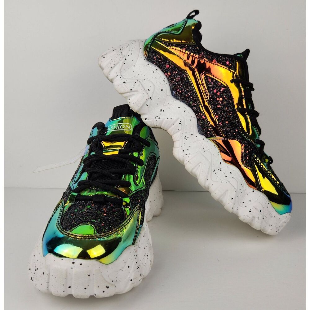 Women's shoes. Size 8